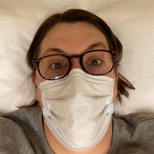 Meet your Posher, Reagan